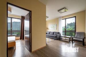 3-к квартира, посуточно, 52м2, 1/1 этаж