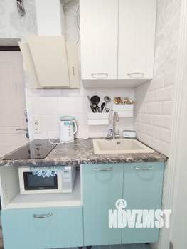 1-к квартира, на длительный срок, 23м2, 13/14 этаж