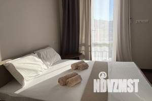 1-к квартира, посуточно, 31м2, 4/12 этаж