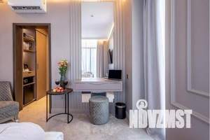 1-к квартира, посуточно, 21м2, 7/8 этаж