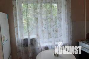 1-к квартира, посуточно, 35м2, 3/4 этаж