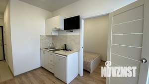 1-к квартира, посуточно, 32м2, 8/9 этаж