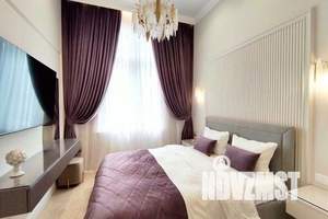 1-к квартира, посуточно, 25м2, 2/6 этаж
