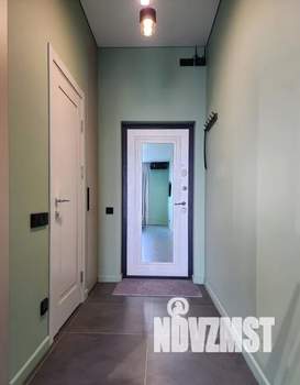 Студия квартира, посуточно, 26м2, 12/16 этаж