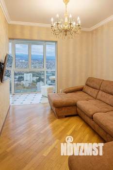 2-к квартира, на длительный срок, 43м2, 20/27 этаж