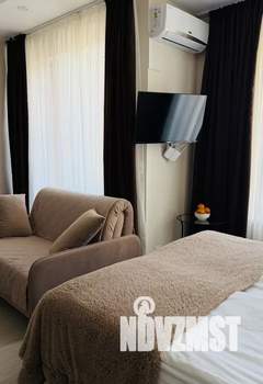 1-к квартира, посуточно, 20м2, 10/10 этаж