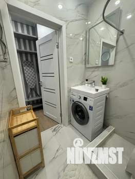 Студия квартира, посуточно, 19м2, 12/19 этаж