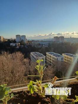 2-к квартира, на длительный срок, 55м2, 9/9 этаж