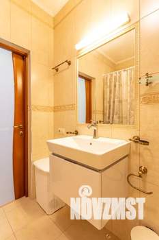 2-к квартира, посуточно, 56м2, 3/4 этаж