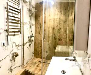 1-к квартира, посуточно, 37м2, 6/18 этаж