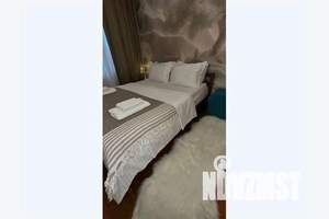 2-к квартира, посуточно, 45м2, 3/8 этаж