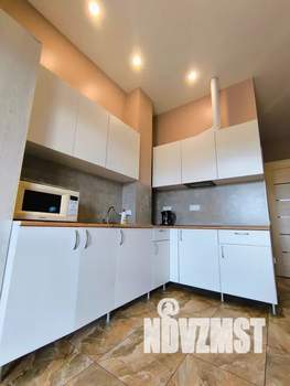 1-к квартира, посуточно, 25м2, 1/3 этаж