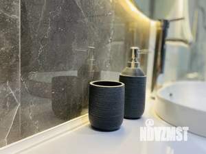 Студия квартира, посуточно, 33м2, 2/4 этаж