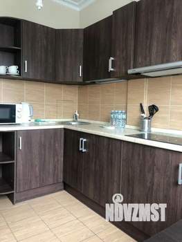 3-к квартира, посуточно, 100м2, 1/1 этаж