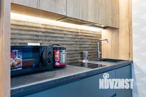 1-к квартира, посуточно, 20м2, 3/3 этаж