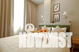 2-к квартира, посуточно, 55м2, 2/5 этаж