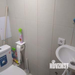 1-к квартира, на длительный срок, 17м2, 1/3 этаж