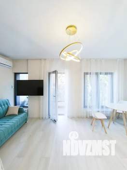 Студия квартира, посуточно, 30м2, 9/13 этаж