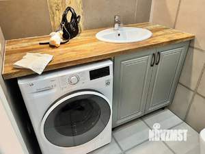 2-к квартира, на длительный срок, 37м2, 17/26 этаж