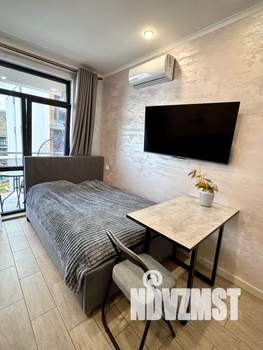 Студия квартира, посуточно, 28м2, 2/4 этаж