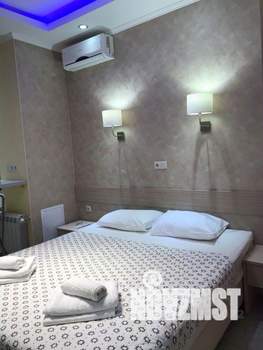 1-к квартира, посуточно, 22м2, 1/1 этаж