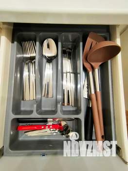 1-к квартира, посуточно, 25м2, 1/5 этаж