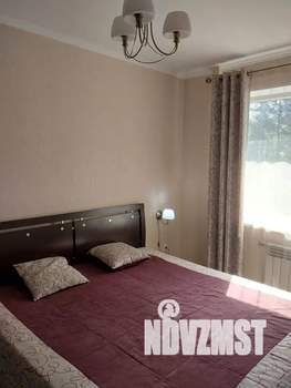 3-к квартира, посуточно, 70м2, 5/9 этаж