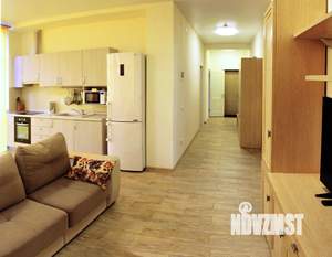 4-к квартира, на длительный срок, 100м2, 1/2 этаж