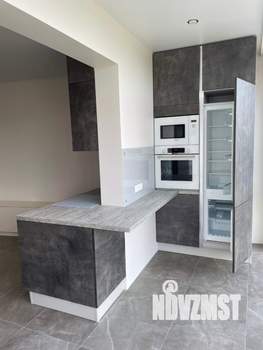 3-к квартира, на длительный срок, 88м2, 8/15 этаж