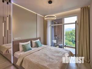 2-к квартира, посуточно, 72м2, 15/20 этаж