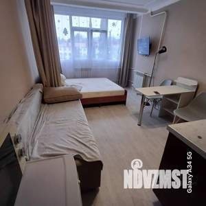 1-к квартира, посуточно, 18м2, 4/5 этаж