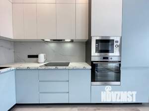 2-к квартира, посуточно, 87м2, 10/20 этаж