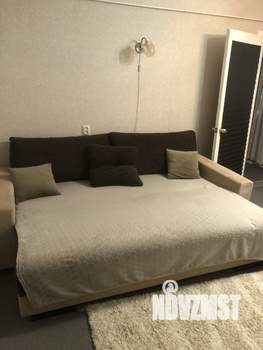 2-к квартира, на длительный срок, 55м2, 2/6 этаж