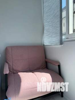 Студия квартира, посуточно, 24м2, 2/4 этаж