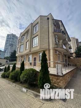 2-к квартира, посуточно, 55м2, 1/3 этаж