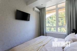 1-к квартира, посуточно, 35м2, 10/13 этаж