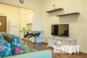 2-к квартира, посуточно, 60м2, 1/1 этаж