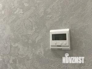 Студия квартира, посуточно, 22м2, 2/19 этаж