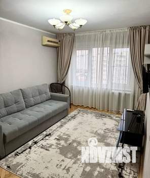 2-к квартира, посуточно, 50м2, 4/5 этаж