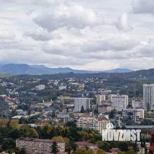 Студия квартира, на длительный срок, 30м2, 6/15 этаж