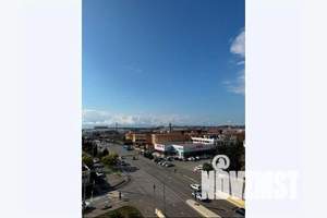 1-к квартира, посуточно, 36м2, 6/6 этаж