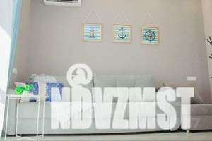 1-к квартира, посуточно, 24м2, 3/4 этаж