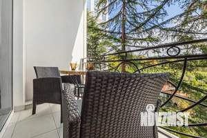 1-к квартира, посуточно, 24м2, 6/7 этаж