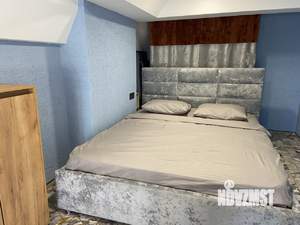 Студия квартира, на длительный срок, 35м2, 3/4 этаж