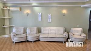 2-к квартира, посуточно, 100м2, 3/5 этаж