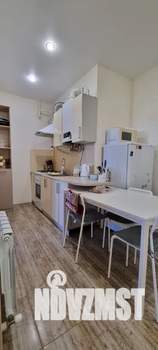 2-к квартира, посуточно, 45м2, 3/4 этаж