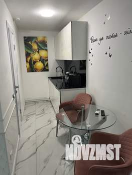 1-к квартира, посуточно, 30м2, 1/4 этаж