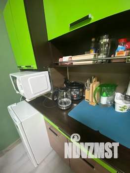 1-к квартира, посуточно, 29м2, 4/6 этаж