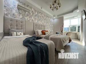 1-к квартира, посуточно, 27м2, 1/1 этаж