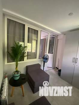 1-к квартира, посуточно, 32м2, 2/6 этаж